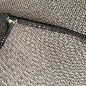 Vintage Gucci sunglasses